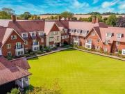 Richmond Villages Letcombe Regis, No. Village Centre,...