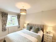 Richmond Villages Nantwich, No st. Josephs Way, 2...