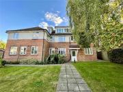 Richmond Wood Road, Bournemouth, BH8 2 bed apartment to... Richmond Wood Road, Bournemouth, BH8 2 bed apartment to...