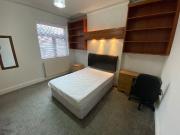 Richmond Wood Road, Bournemouth BH8, 5 bed property to...