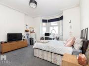 Richmond Wood Road, Bournemouth BH8, 5 bed semi detached...