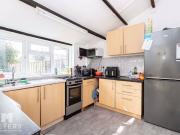 Richmond Wood Road, Bournemouth BH8, 5 bed semi detached...