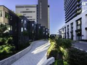 Richmond Yards: 6100 Almon Street