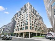 Richmond/Bathurst 2 bed 2 wash
