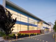 RICHMOND'S BEST VALUE OFFICE HEADQUARTERS