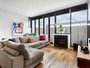 Richmond's Finest Entertainers Dream with Rooftop Pool