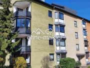 Richtig gut wohnen in Wolfsburg: 3 Zimmer Wohnung mit...