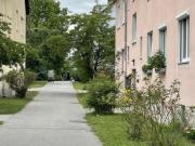Richtig gute 3 Zimmerwohnung neben U1, auch Anlage geeignet