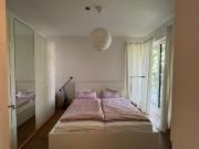 Richtig schöne Wohnung im Hamburger Westen