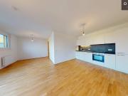 RICHTUNG WESTEN + ZWEI ZIMMER + 19 QM GROSSE TERRASSE +...