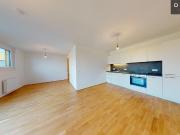 RICHTUNG WESTEN + ZWEI ZIMMER + 19 QM GROSSE TERRASSE +...