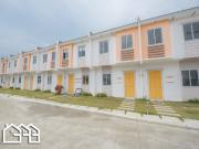Richwood Homes Bogo in Brgy. La Paz, Bogo City 50sqm