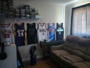 Rick Has a Townhouse