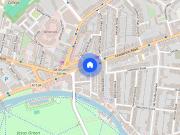 Rickard House, Cambridge, CB4