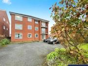 Rickerby Court, Alexandra Road, 2 Bedroom Apartment