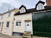 Rickfords Hill, Aylesbury, 1 Bedroom Terraced