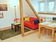 Ricklingen, Moderne Wohnung im DG für 1 2 Pers