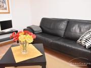 Ricklingen, Zeitlos möblierte 2 Zimmer Wohnung