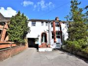 Rickmansworth Road, Watford WD18, 1 bed flat to rent,...