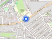 1 bedroom house share for rent