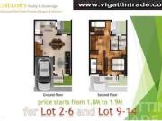 Ricksville Heights Townhouse in Talamban Next Result