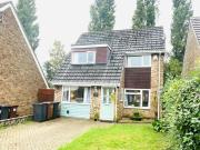 Rickyard Road, The Arbours, 3 Bedroom Detached