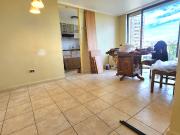 RICO DEPARTAMENTO A LA VENTA EN AVDA GABRIELA MISTRAL