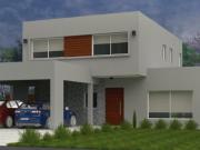 Ricordi Negocios Inmobiliarios, Casa Campo Grande, Pilar!
