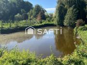 Ricquebourg Vente Terrain 60