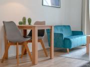 Welc H ome® by RIDA FLATS – Bonn City! All in plus!...