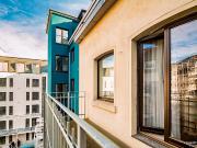 Welc H ome® by RIDA FLATS – CGN City: All in! Internet,...