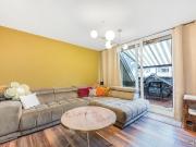 RIDA FLATS Charmantes Dachidyll – Vollmöblierte Wohnung... RIDA FLATS Charmantes Dachidyll – Vollmöblierte Wohnung...