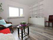 Welc H ome® by RIDA FLATS – Frankfurt Praunheim! All in...