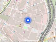 RIDA Flats Köln Mülheim! All in! Rheinnähe + Messe +...