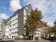 RIDA Residential! Top Lage in Köln/Mülheim – Gepflegte...
