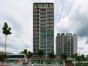 Riddhi Siddhi Vantara,Taloja 2 BHK Apartment For Sale...