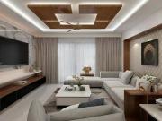 Riddhi Tower 3 Bedroom 900 Sq. Ft. Apartment in Malad...