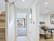 Riddiford Drive, Plot,burgess Hill, 4 Bedroom Terraced
