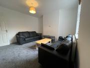 Riddings Terrace, City Centre NG3, 5 bed shared...