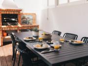 RIDE Co Living Baleal Sunrise Room