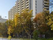 Rideau Towers 2 Bedroom Apartment for Rent at 35...
