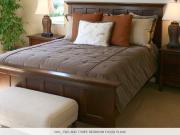 Rideau Towers 2 Bedroom Apartment for Rent at 43...