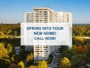 Rideau Towers 2 Bedroom Apartment for Rent at 47...