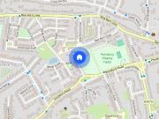 Ridge Close Cheltenham