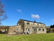 Ridge Gate Farm, Blue Bell Lane, 4 Bedroom Detached