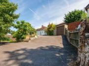 Ridge Lane, Watford, 4 Bedroom Detached