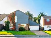 Ridge Langley, Sanderstead, 4 Bedroom Detached