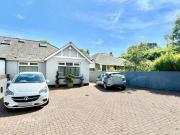 Ridge Orchard, Totnes Road, 3 Bedroom Semi detached