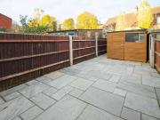 Ridge Street, Watford, WD24