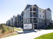 Ridge View Apartments 1 X 1